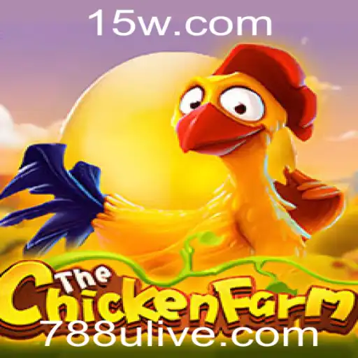 788u - Descubra o Mundo Divertido de ChickenFarm