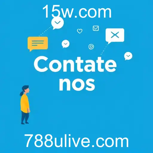 Contate-nos - Um Caminho Direto para Soluções Eficientes