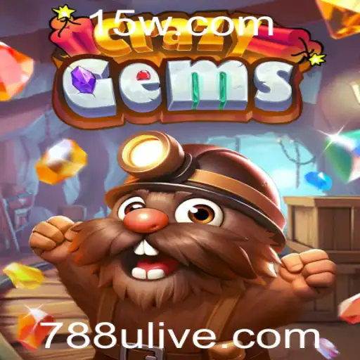 788u - Descubra o Mundo Fascinante de CrazyGems - A Aventura Colorida Que Vai Cativar Você