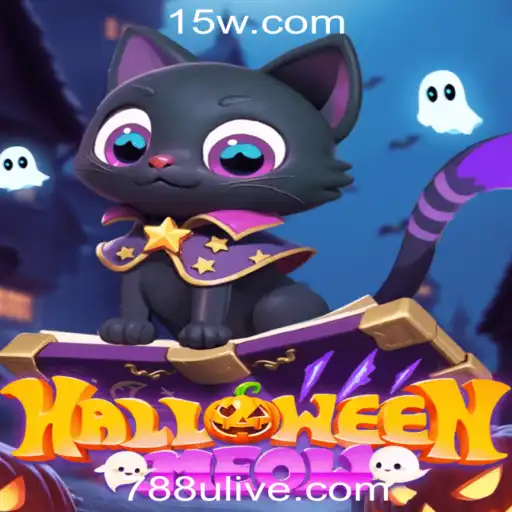 788u - HalloweenMeow - Uma Aventura Assustadoramente Divertida