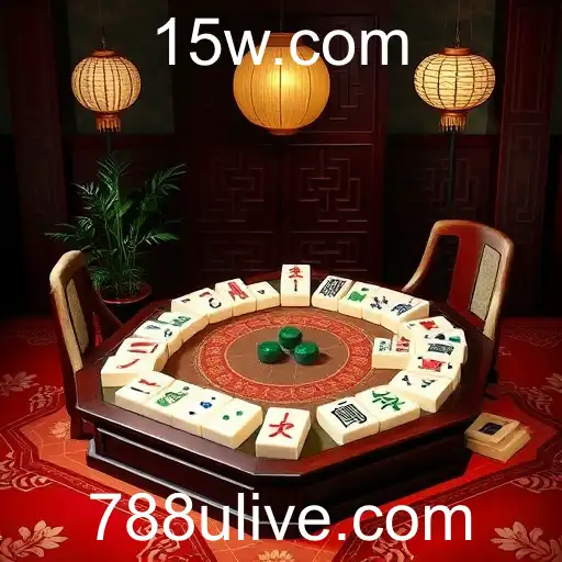 Descubra o Fascinante Mundo do Mahjong