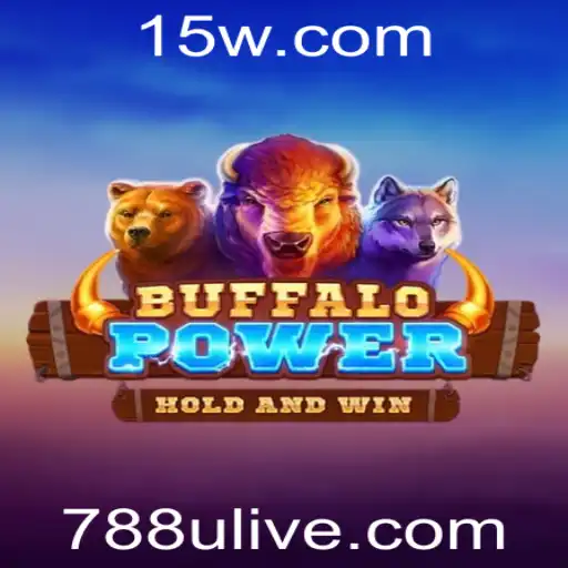 BuffaloPower: Descubra a Nova Sensação do Mundo dos Jogos