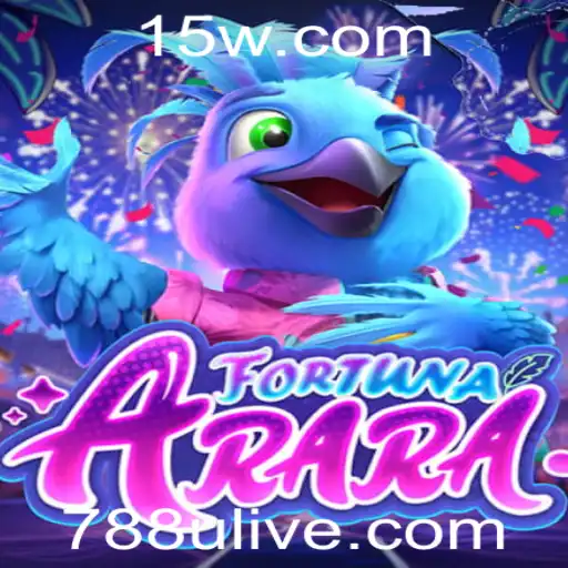 Descubra o Mundo de FortunaArara: O Jogo que Está Transformando a Experiência de Entretenimento