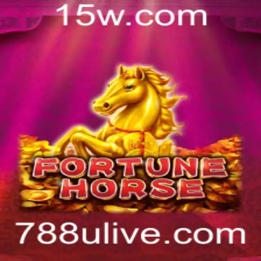 Explorando FortuneHorse: O Novo Jogo Que Conquistou 788u