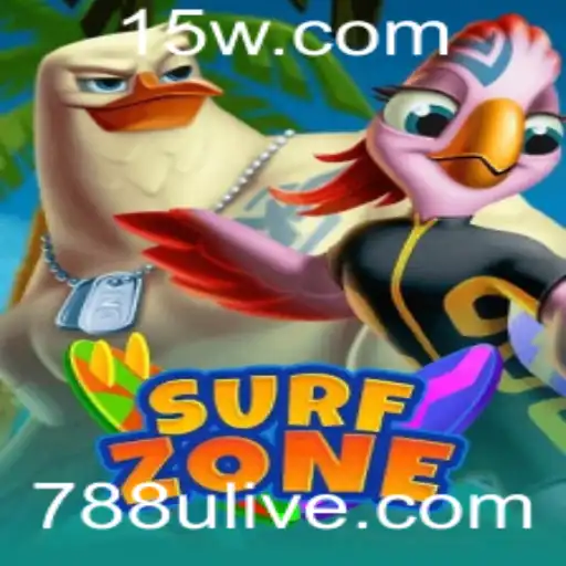 Descubra o Universo do Jogo SurfZone: Descrição, Introdução e Regras