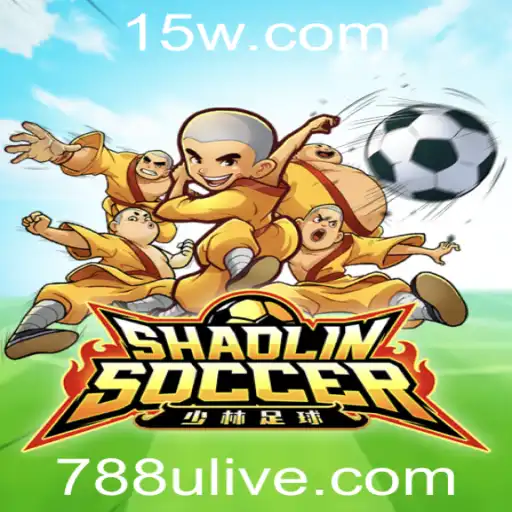 788u - Descubra o Mundo Empolgante de ShaolinSoccer: Um Jogo de Habilidade e Estratégia