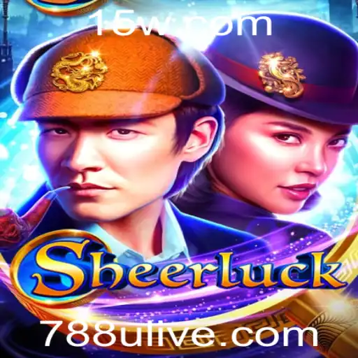 Sheerluck: O Jogo de Mistério e Aventura Envolvente