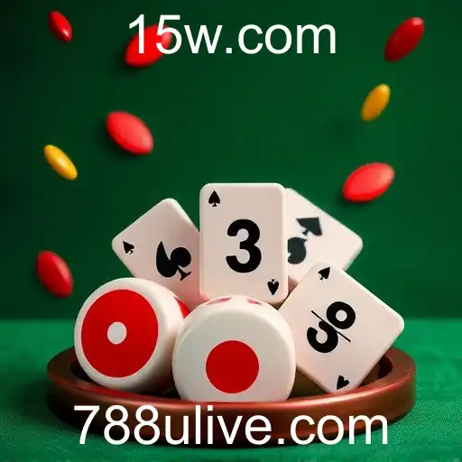 Descubra o Fascinante Jogo de Sic Bo