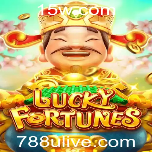Descubra as Emoções e Regras do Jogo LUCKYFORTUNES