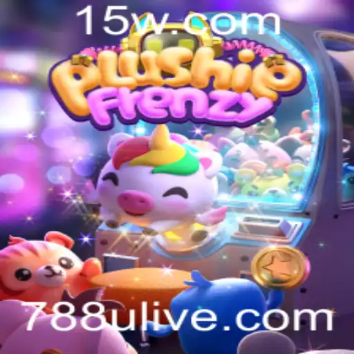 Descubra a Magia do Jogo PlushieFrenzy: Um Mundo de Diversão ao Seu Alcance