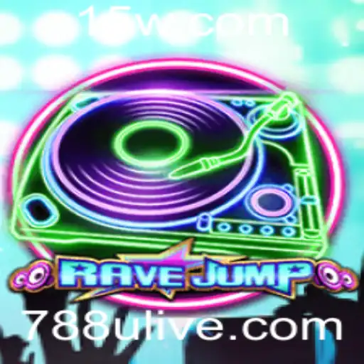 Explorando o Universo Vibrante de RaveJump: O Jogo que Mistura Música e Aventura