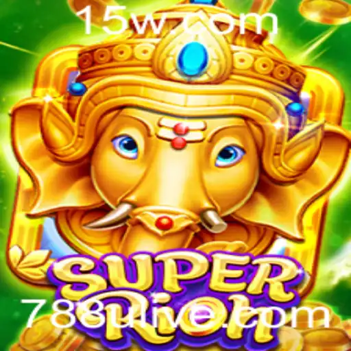 Descubra o Universo de SuperRich: O Jogo que Revoluciona a Diversão