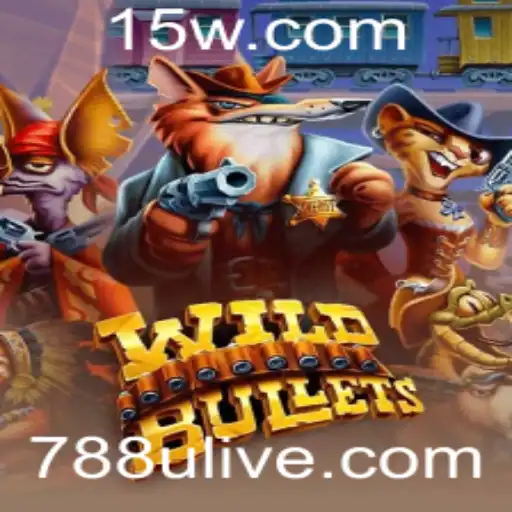 788u - Aventuras no Velho Oeste com o jogo WildBullets